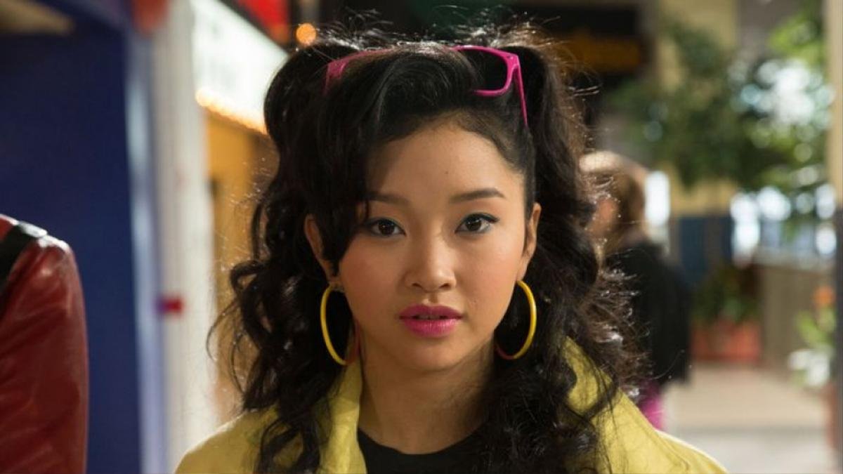 Học vấn 'khủng' của Lana Condor - sao nữ gốc Việt góp mặt trong bom tấn Alita Ảnh 1