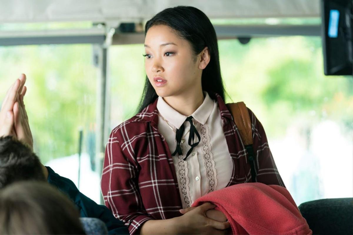 Học vấn 'khủng' của Lana Condor - sao nữ gốc Việt góp mặt trong bom tấn Alita Ảnh 6