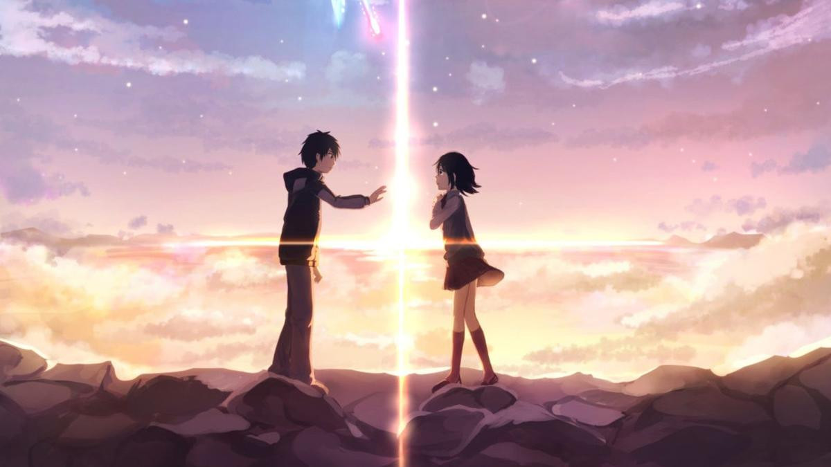 Kế hoạch chuyển thể anime bom tấn ‘Your Name’ của Hollywood   Ảnh 4