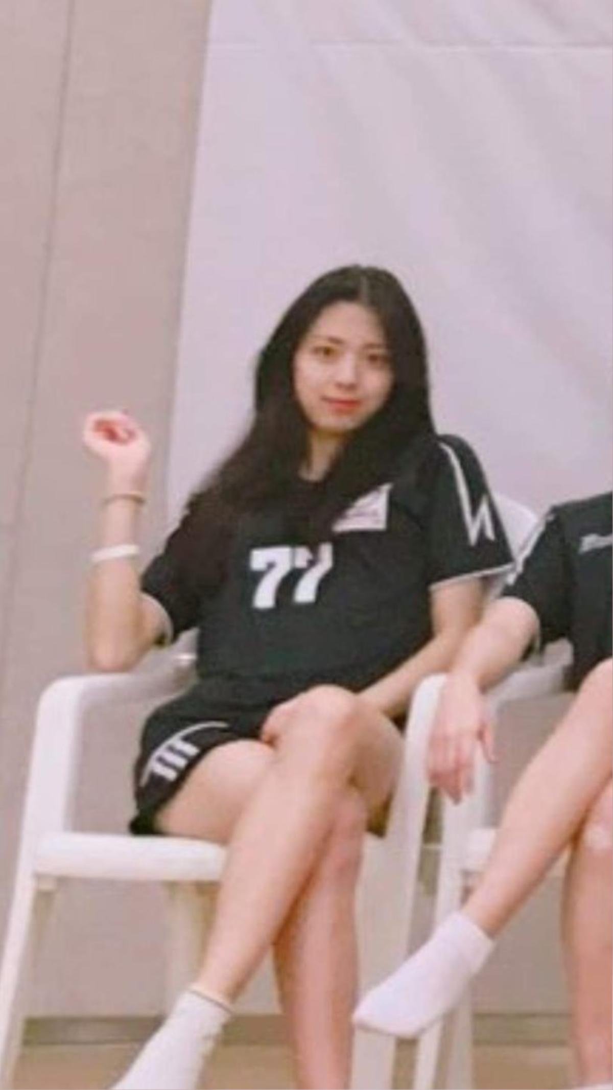 'Thiên thần tóc đỏ' Yuna của ITZY gây sốt với vẻ đẹp rạng ngời thuở chưa debut Ảnh 3