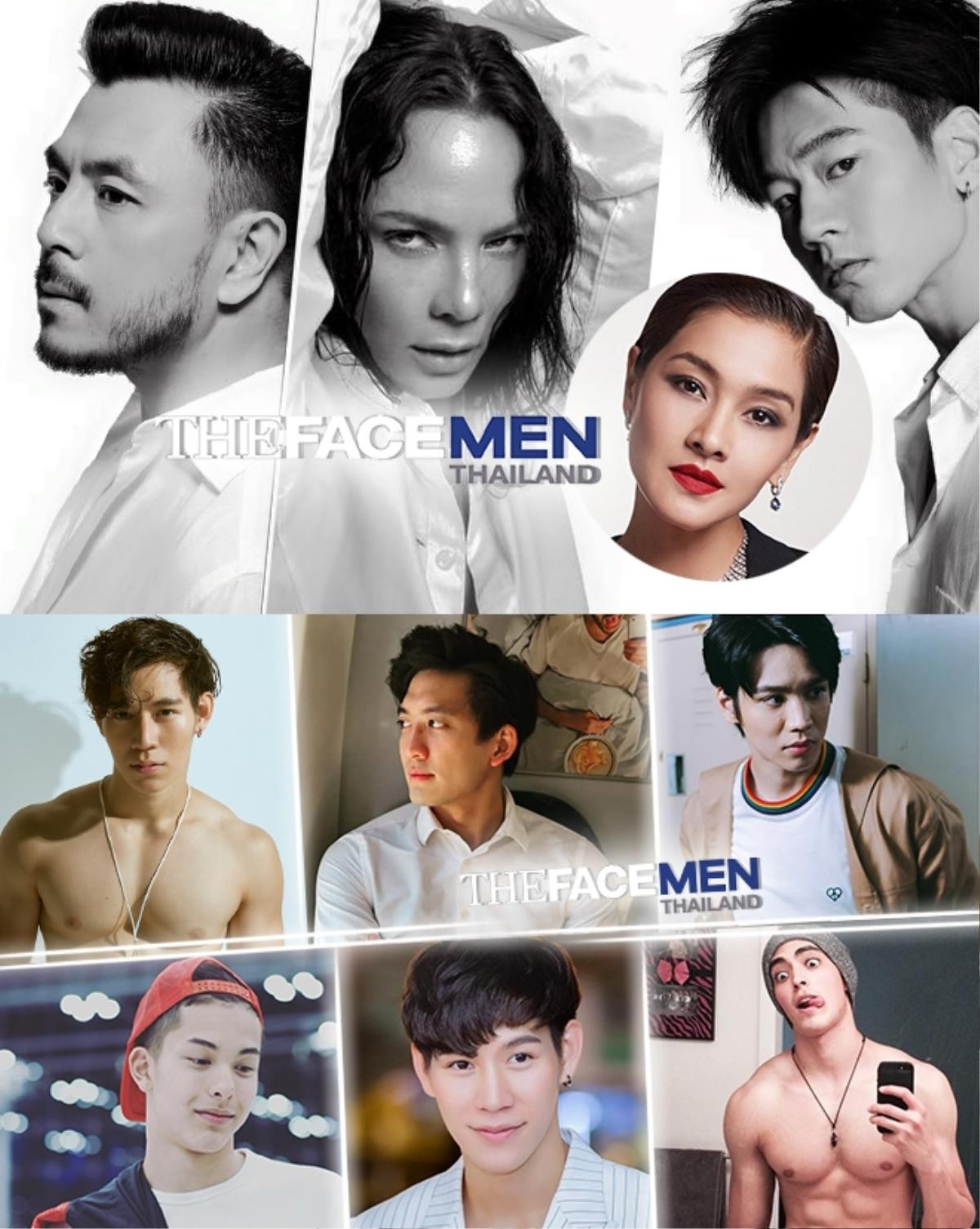 Đây là 'bằng chứng' The Face Men bị khai tử: Nhà sản xuất 'trốn biệt', fan ném đá không thương tiếc! Ảnh 7