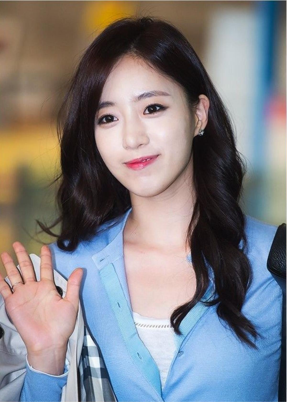 Cuối cùng Eunjung (T-ara) đã chịu tái xuất với người hâm mộ nhưng chưa phải một màn comeback… Ảnh 1