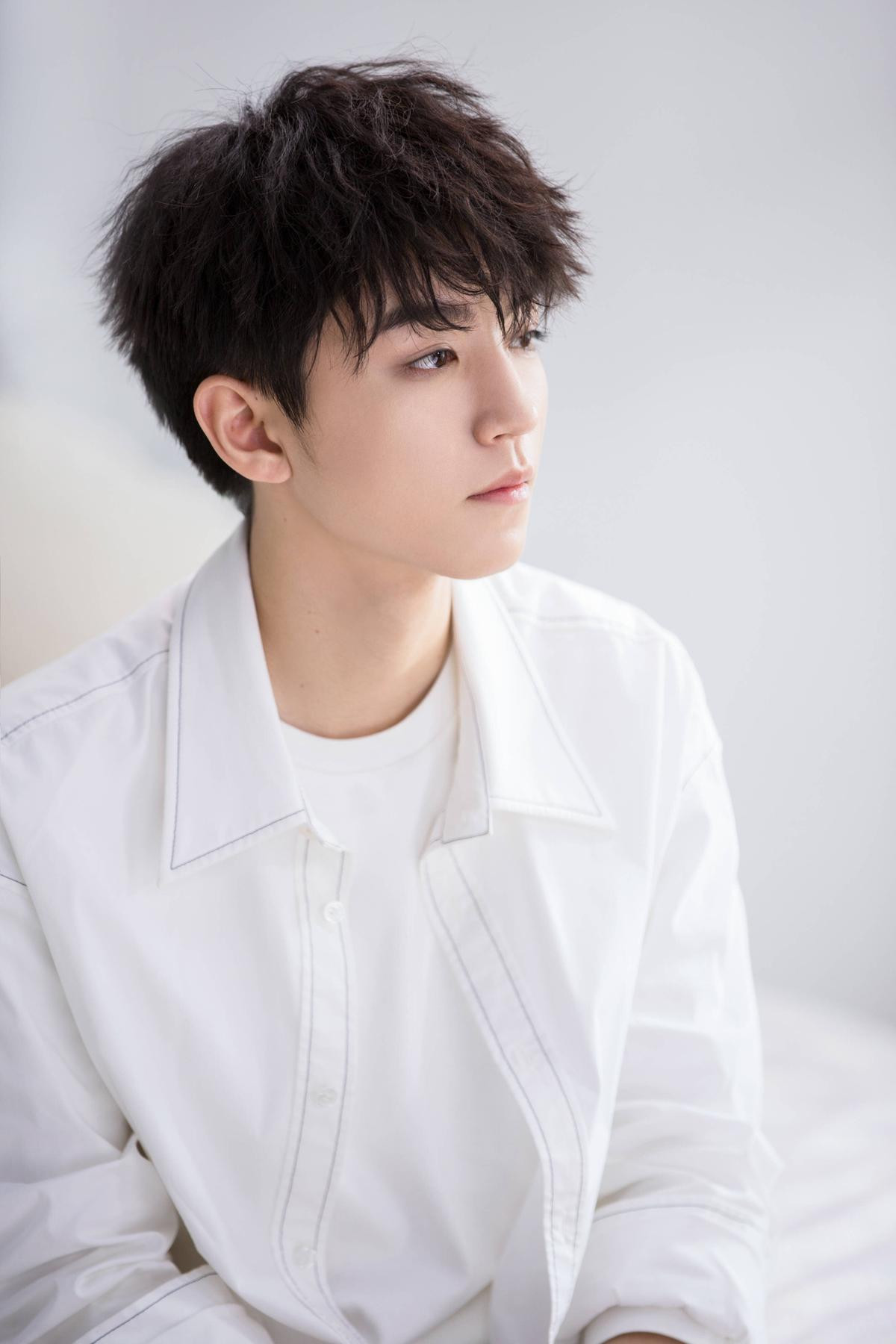 Gây 'nghiện' với bộ ảnh đẹp nao lòng, ba hoàng tử TFBOYS tạo nên cơn 'sốt' cộng đồng mạng Ảnh 8