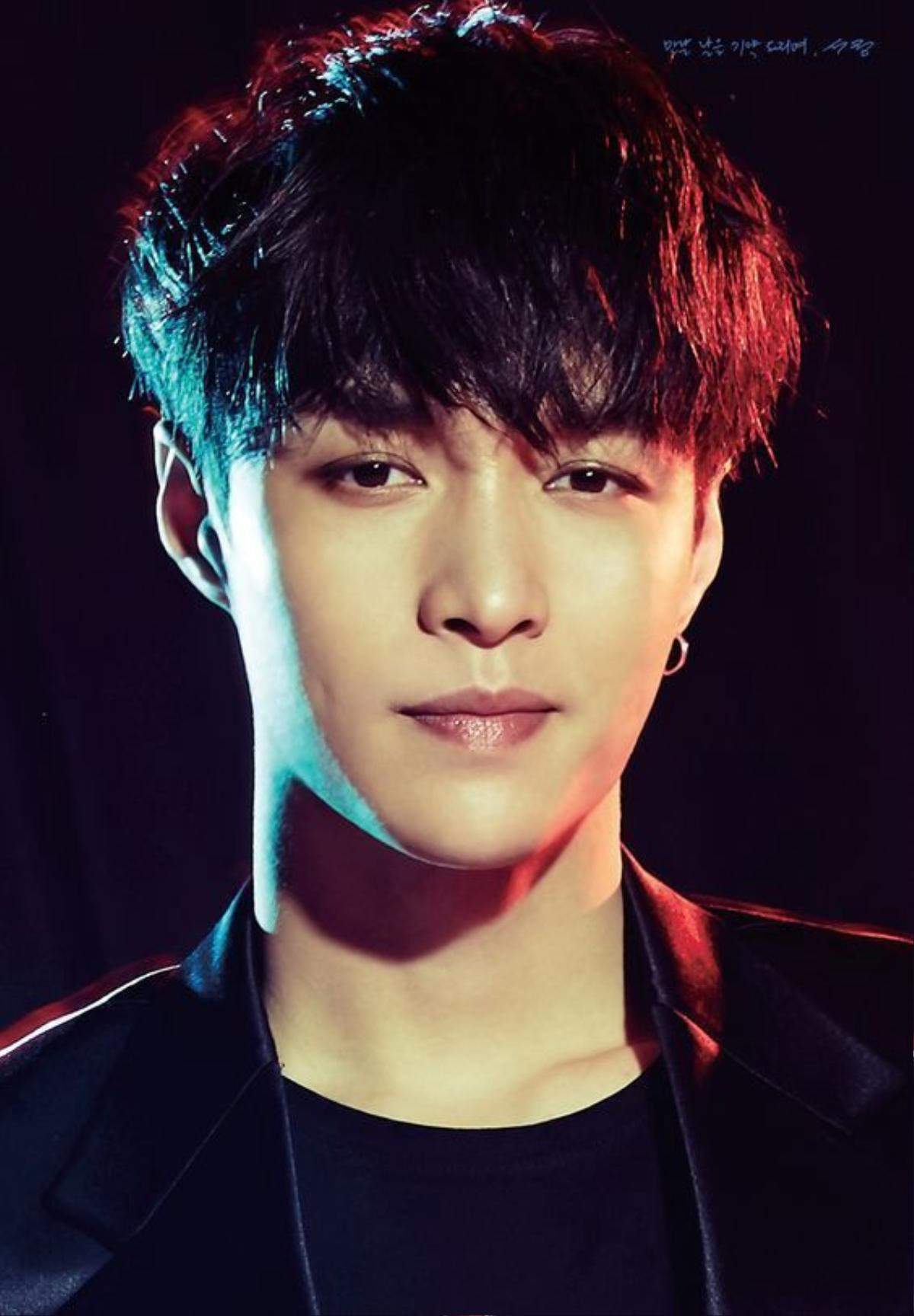 Lay Trương Nghệ Hưng (EXO) tiết lộ điều này khiến fan hai lần phải rơi nước mắt Ảnh 1