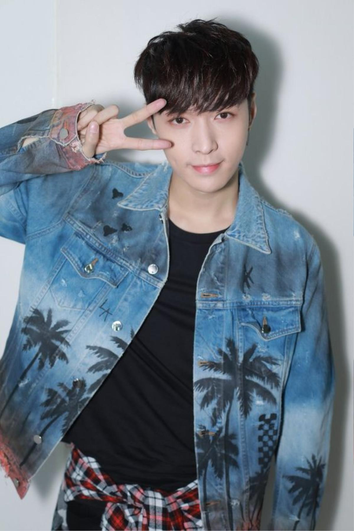 Lay Trương Nghệ Hưng (EXO) tiết lộ điều này khiến fan hai lần phải rơi nước mắt Ảnh 8