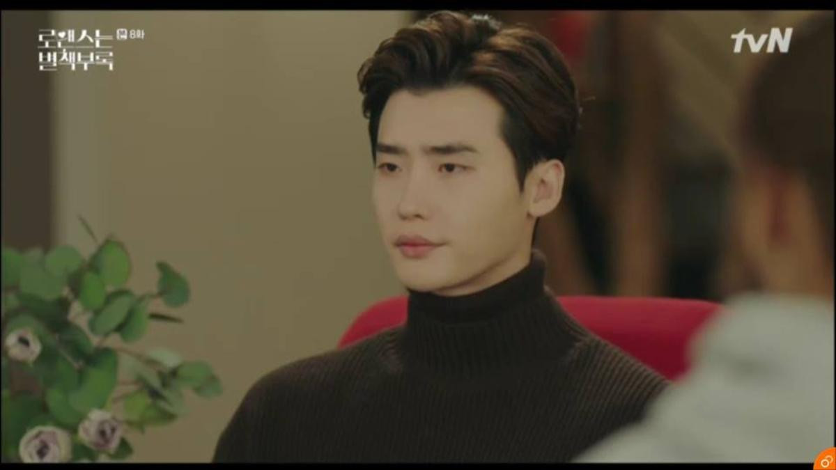 'Romance Is A Bonus Book' tập 7-8: Lee Na Young hẹn hò với trai trẻ, Lee Jong Suk tỏ tình với 'chị yêu' Ảnh 13