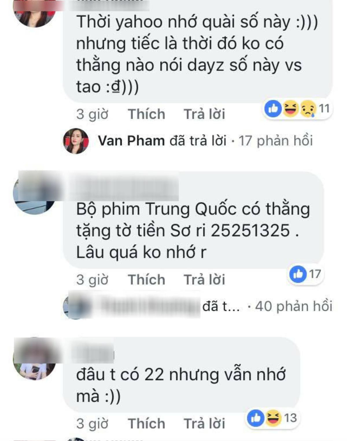 Có ai còn nhớ 25251325 - Lời tỏ tình siêu ngọt ngào khiến bao cô nàng ‘gục ngã' Ảnh 4