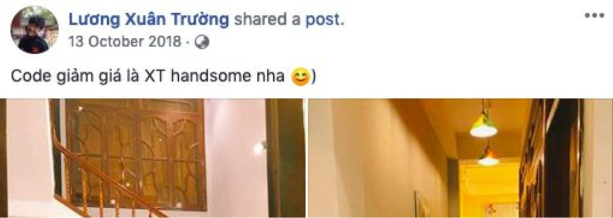 4 tháng không đăng bài viết nào, cầu thủ 'lười' Facebook nhất đội tuyển Việt Nam không ai khác chính là… Ảnh 1