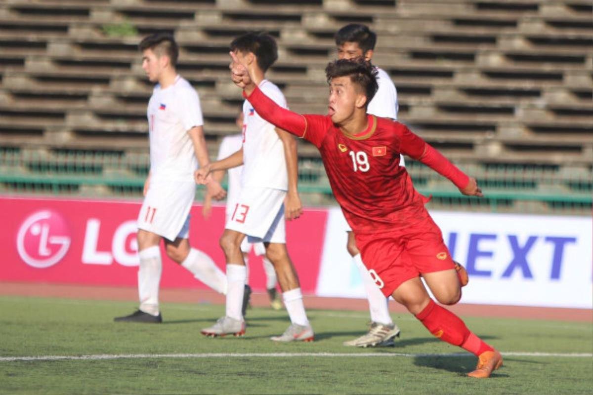 CĐV Thái Lan: 'U22 Việt Nam quá mạnh, xứng đáng vô địch Đông Nam Á' Ảnh 2