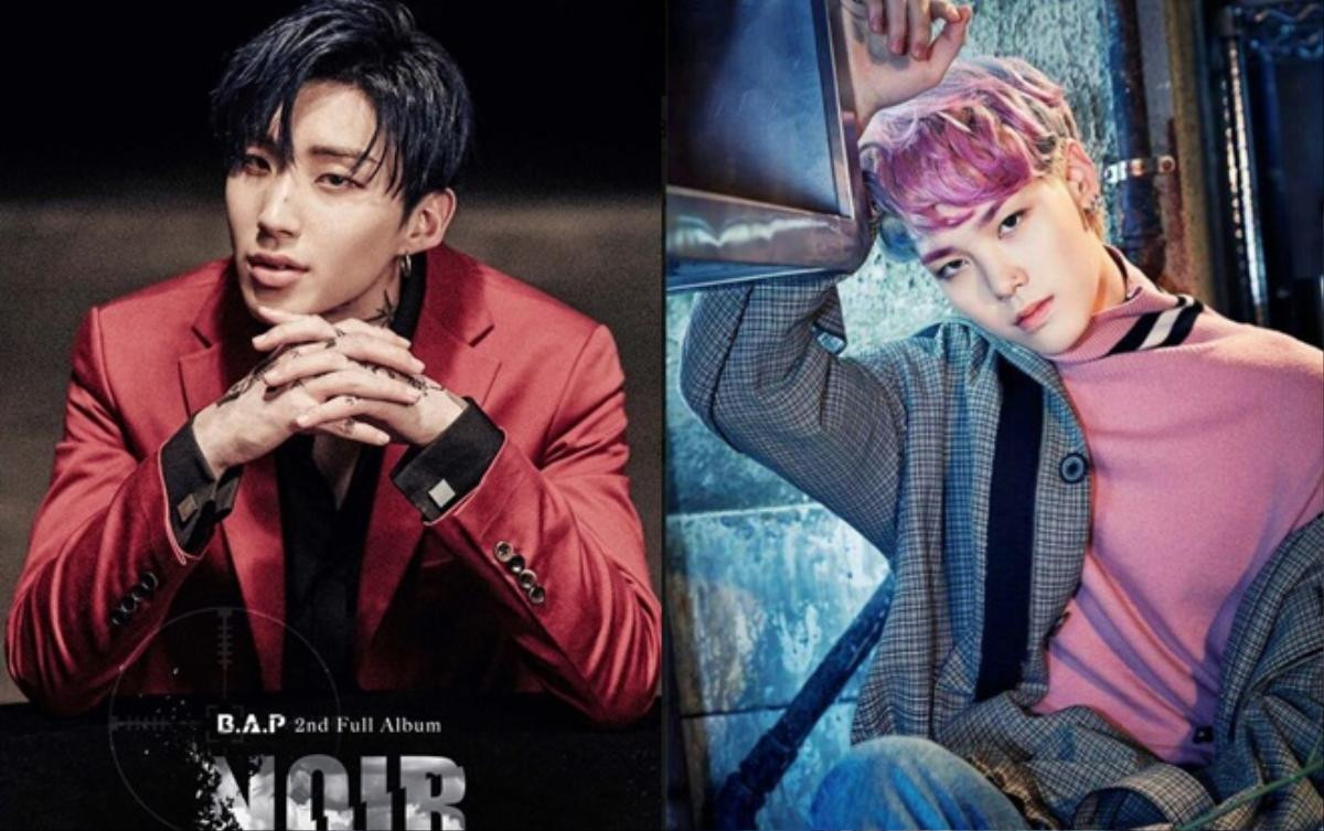 Tất cả thành viên của B.A.P chính thức rời TS Entertainment Ảnh 1