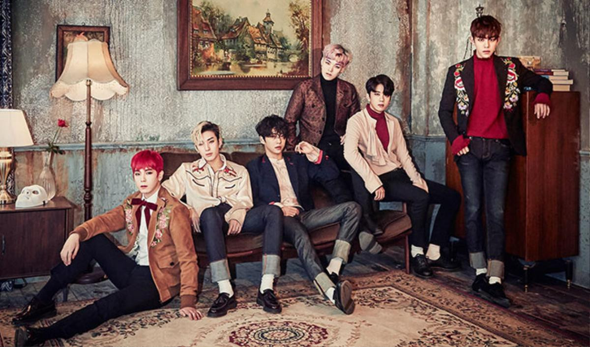 Tất cả thành viên của B.A.P chính thức rời TS Entertainment Ảnh 2