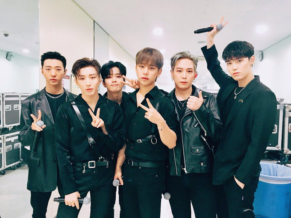 Tất cả thành viên của B.A.P chính thức rời TS Entertainment Ảnh 3