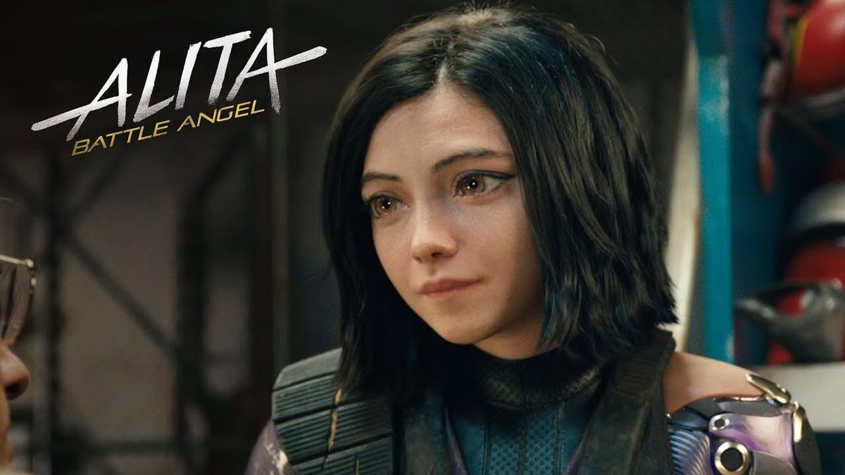 'Alita: Battle Angel' - Cuộc cách mạng ấn tượng của James Cameron đối với dòng phim Cyberpunk Ảnh 1