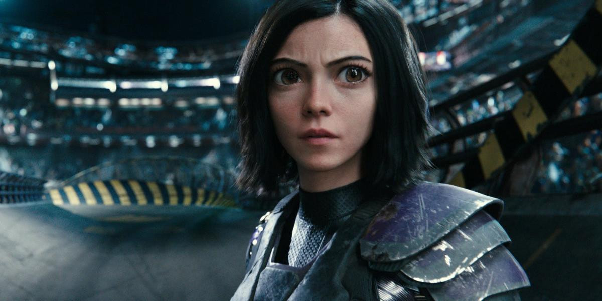 'Alita: Battle Angel' - Cuộc cách mạng ấn tượng của James Cameron đối với dòng phim Cyberpunk Ảnh 9