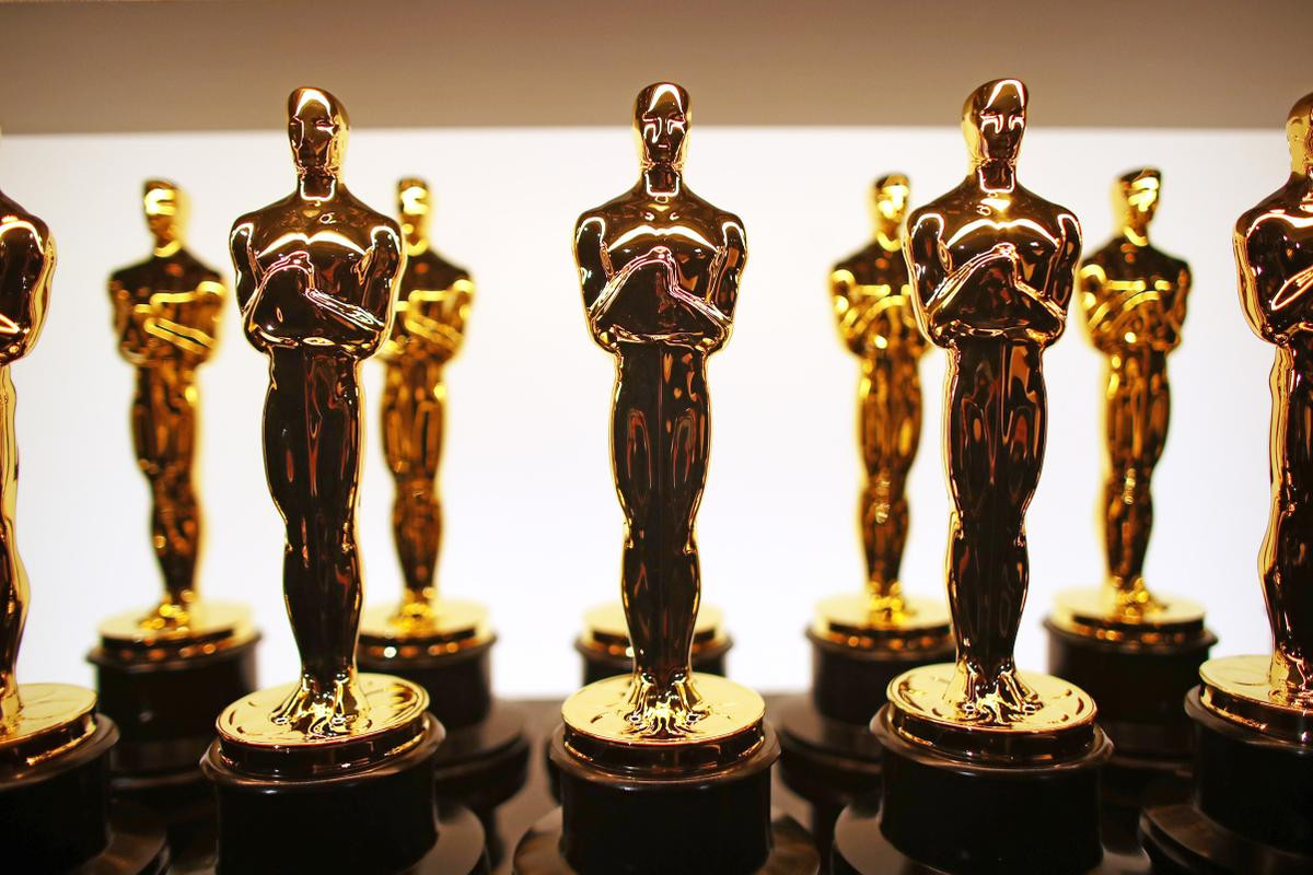 9 diễn viên tài năng chưa bao giờ có giải Oscar Ảnh 2