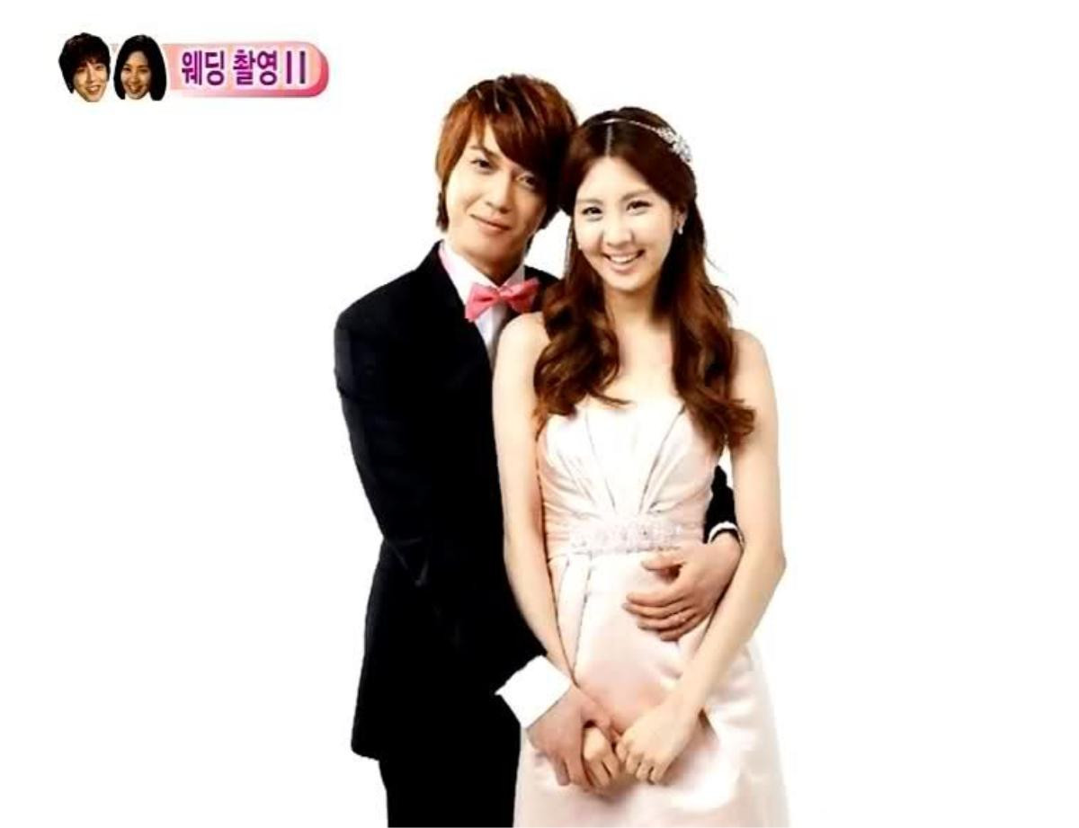 Fan mòn mỏi chờ Jung Yonghwa (CNBLUE) và Seohyun (SNSD) tái hợp sau 8 năm: 'Ước gì họ đóng phim chung với nhau' Ảnh 9