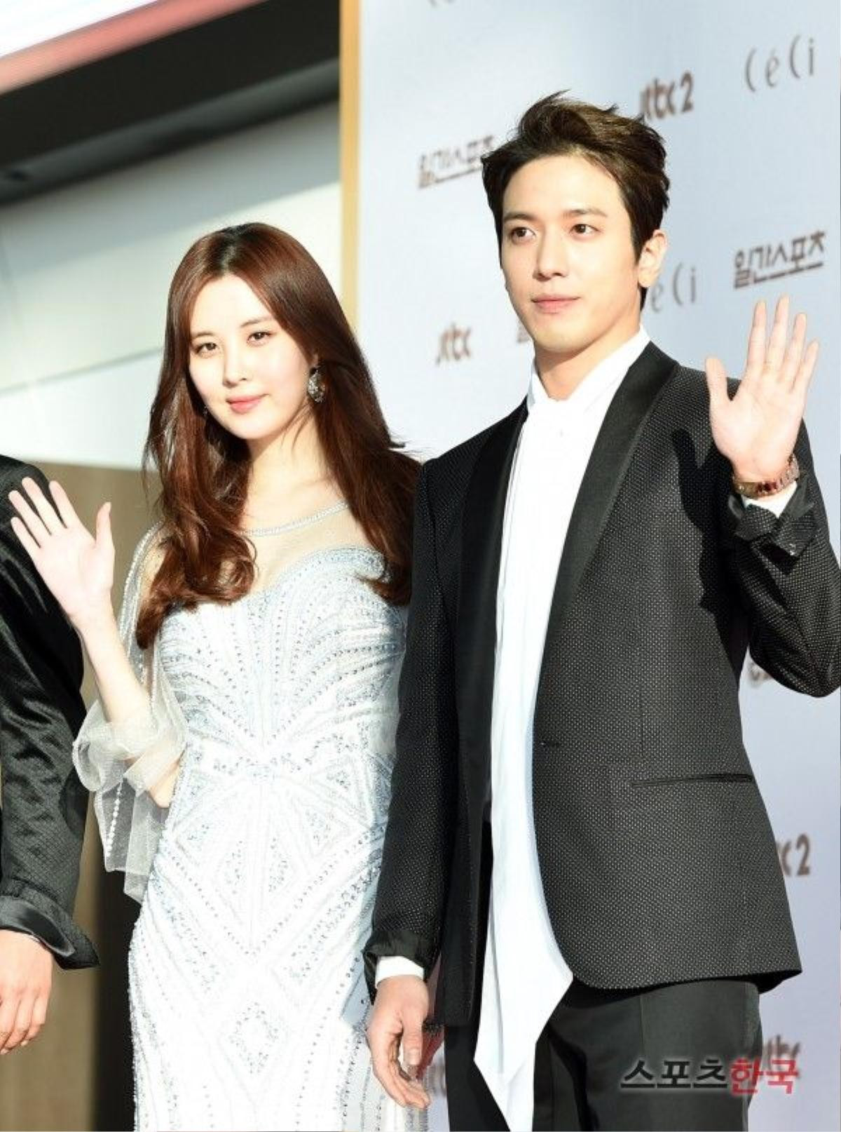 Fan mòn mỏi chờ Jung Yonghwa (CNBLUE) và Seohyun (SNSD) tái hợp sau 8 năm: 'Ước gì họ đóng phim chung với nhau' Ảnh 13