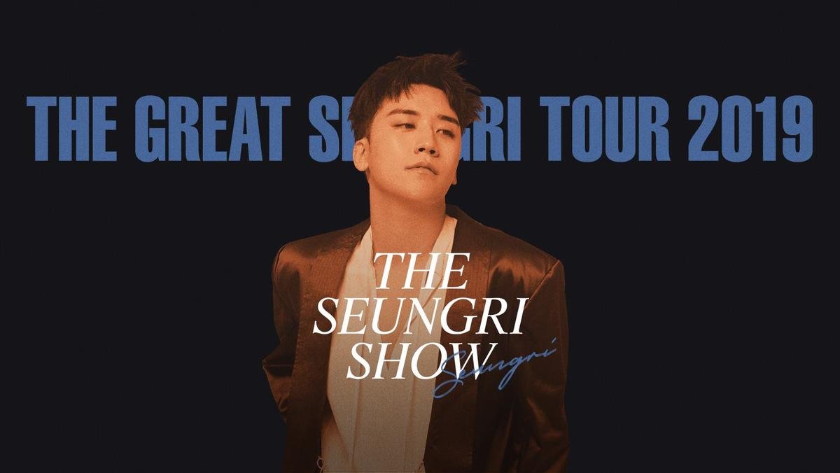 Seungri: 'BigBang sẽ trở lại với âm nhạc và chỉ có nhóm mới làm được điều đó ở tuổi này' Ảnh 1