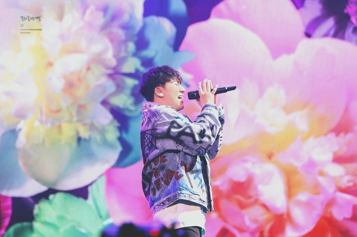 Seungri: 'BigBang sẽ trở lại với âm nhạc và chỉ có nhóm mới làm được điều đó ở tuổi này' Ảnh 3