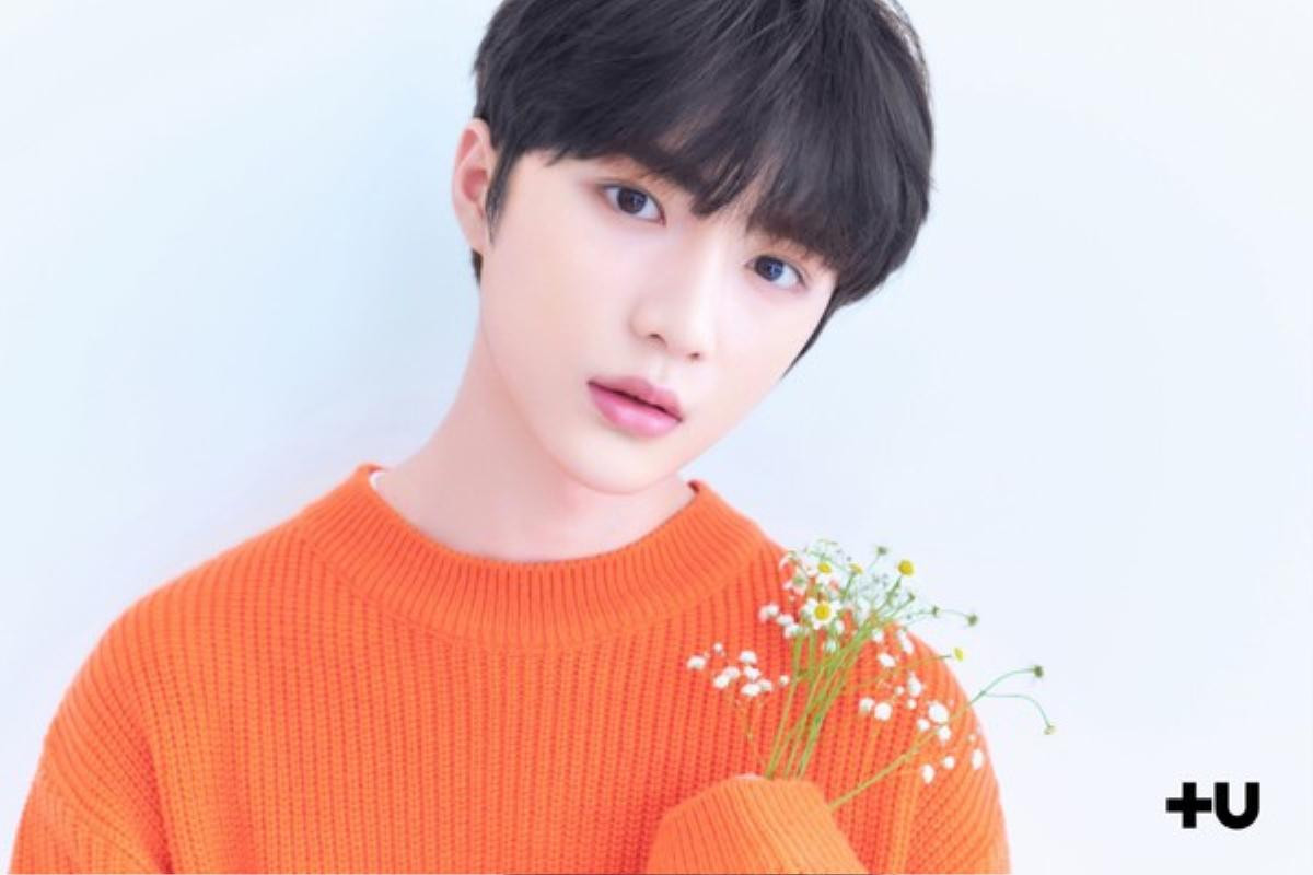 Xem ngay 9 giây siêu hot từ Big Hit: TXT sẵn sàng debut! Ảnh 2