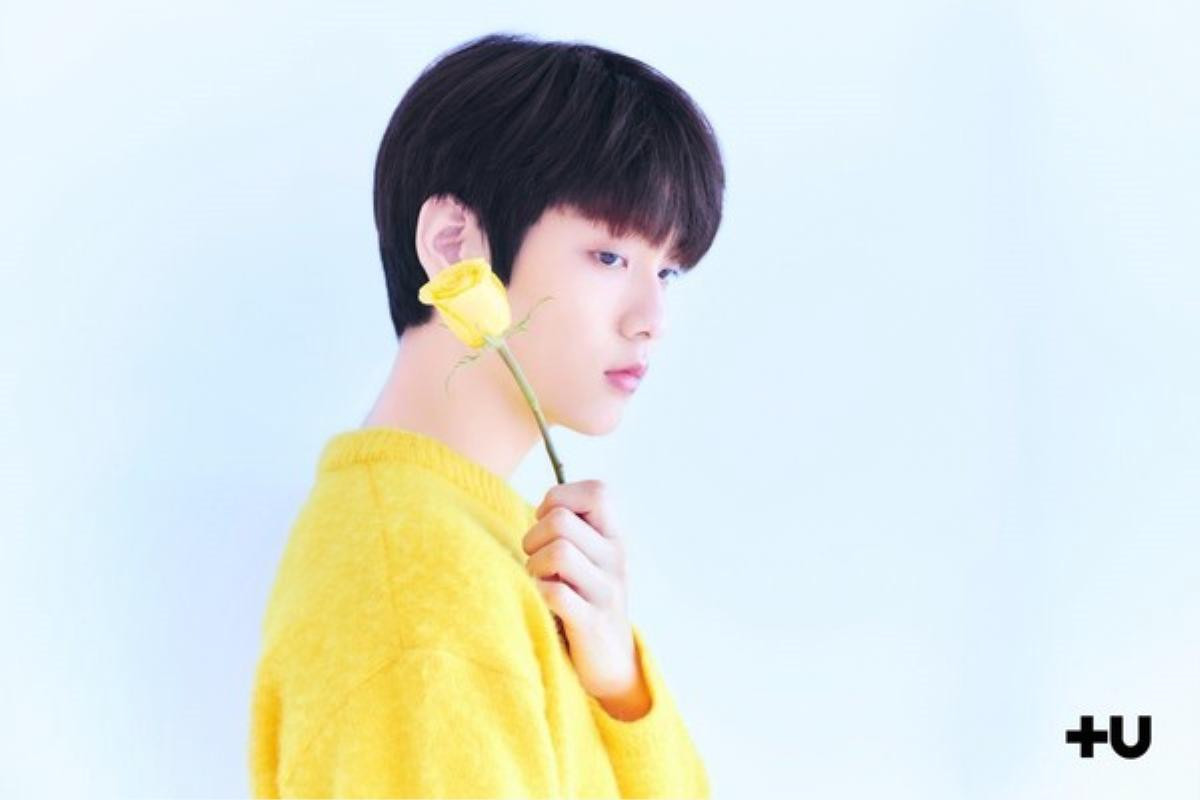 Xem ngay 9 giây siêu hot từ Big Hit: TXT sẵn sàng debut! Ảnh 5