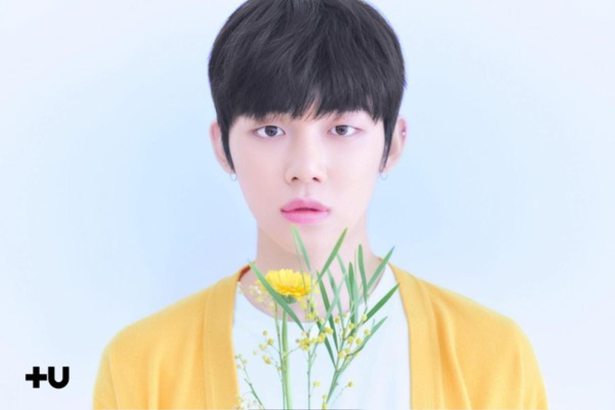 Xem ngay 9 giây siêu hot từ Big Hit: TXT sẵn sàng debut! Ảnh 6