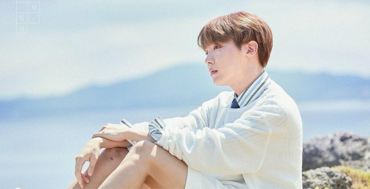 6 từ khoá về J-Hope (BTS) thay nhau chiếm lĩnh top trending toàn cầu vì lý do vô cùng đặc biệt Ảnh 1