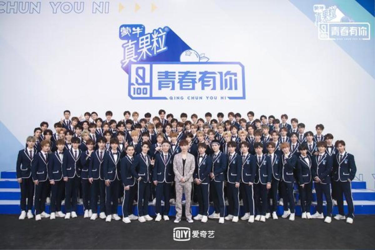 Idol Producer 2: Vòng loại trừ đầu tiên ngập trong biển nước mắt với chủ đề 'lạm dụng' Ảnh 1