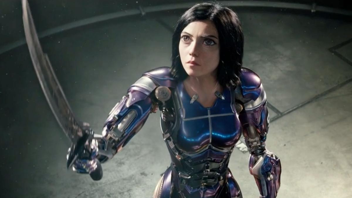 'Alita': Nguồn gốc lai lịch và tương lai của kẻ phản diện khét tiếng Nova Ảnh 7