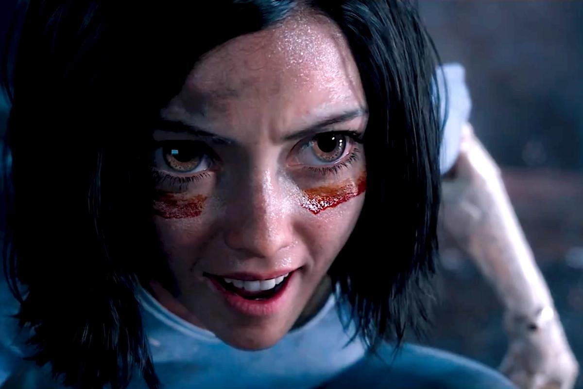 'Alita': Nguồn gốc lai lịch và tương lai của kẻ phản diện khét tiếng Nova Ảnh 9