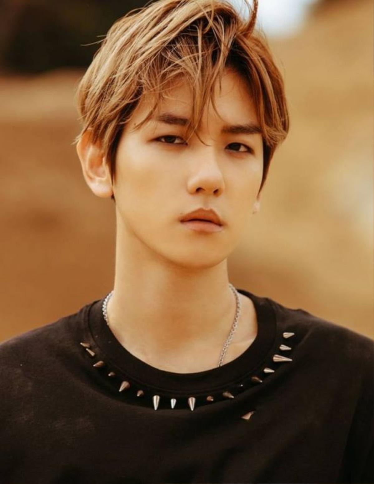 Thời trung học, Baekhyun (EXO) đã làm một chuyện không tưởng này! Ảnh 7