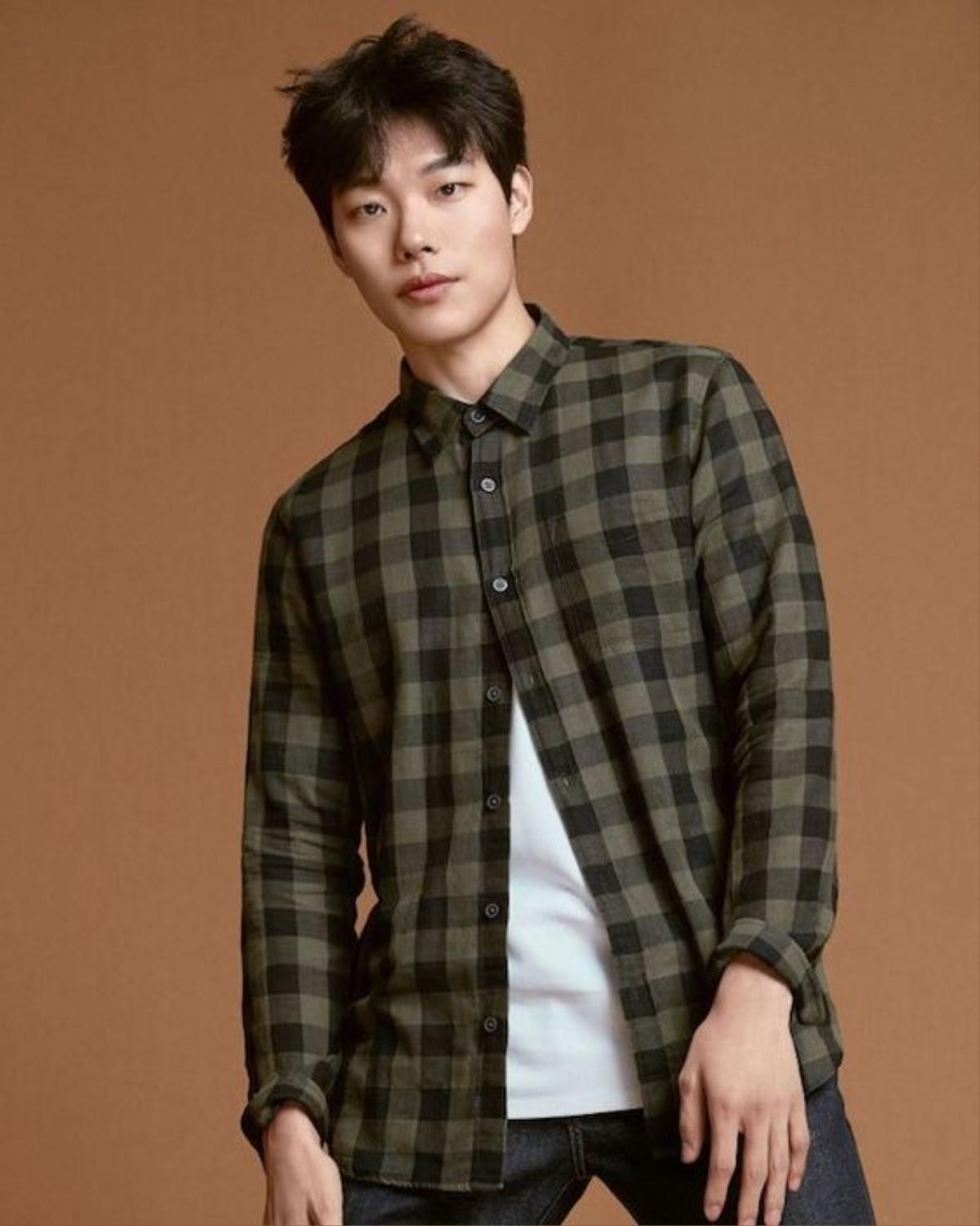 Giật mình trước dáng vẻ của EXO sau khi thức dậy - Hyeri (Girl's Day) và Ryu Junyeol cùng nhau đi Anh Ảnh 10