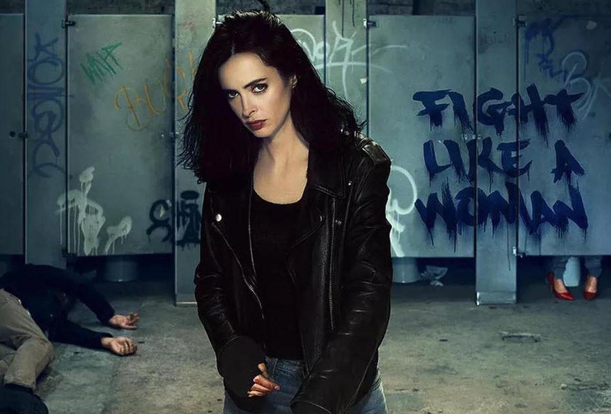 Netflix chính thức khai tử ‘The Punisher’ và ‘Jessica Jones’, chấm dứt vũ trụ truyền hình Marvel trên kênh này Ảnh 2