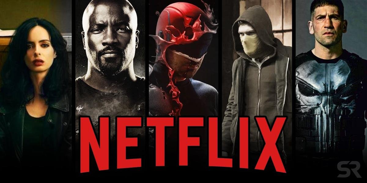 Netflix chính thức khai tử ‘The Punisher’ và ‘Jessica Jones’, chấm dứt vũ trụ truyền hình Marvel trên kênh này Ảnh 7