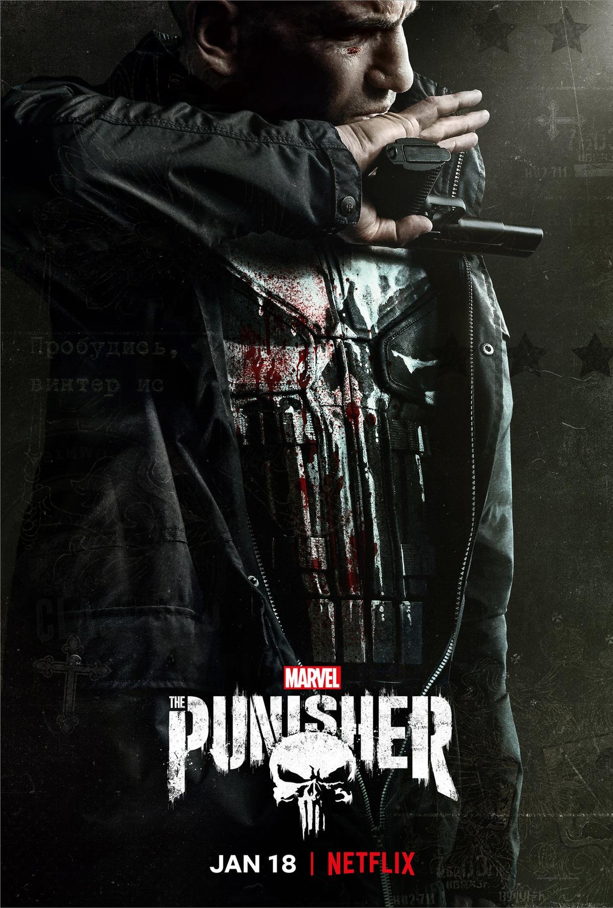 Netflix chính thức khai tử ‘The Punisher’ và ‘Jessica Jones’, chấm dứt vũ trụ truyền hình Marvel trên kênh này Ảnh 1