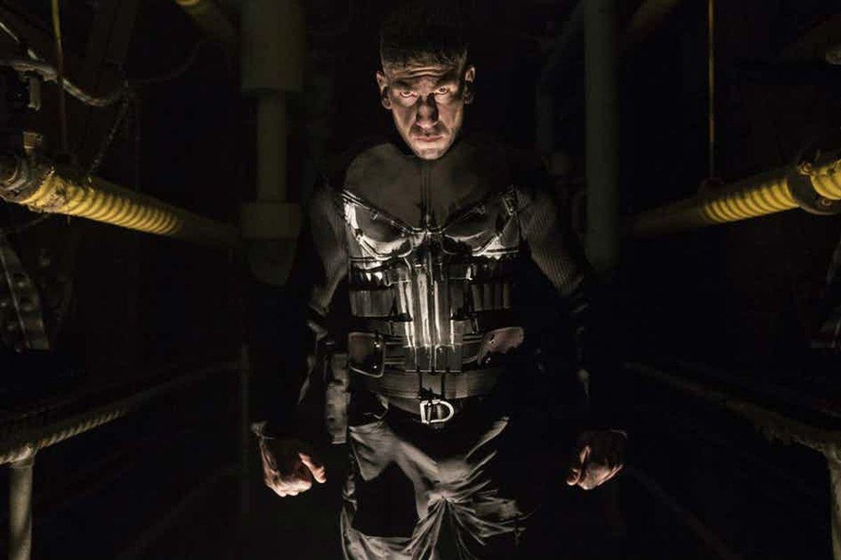 Netflix chính thức khai tử ‘The Punisher’ và ‘Jessica Jones’, chấm dứt vũ trụ truyền hình Marvel trên kênh này Ảnh 5