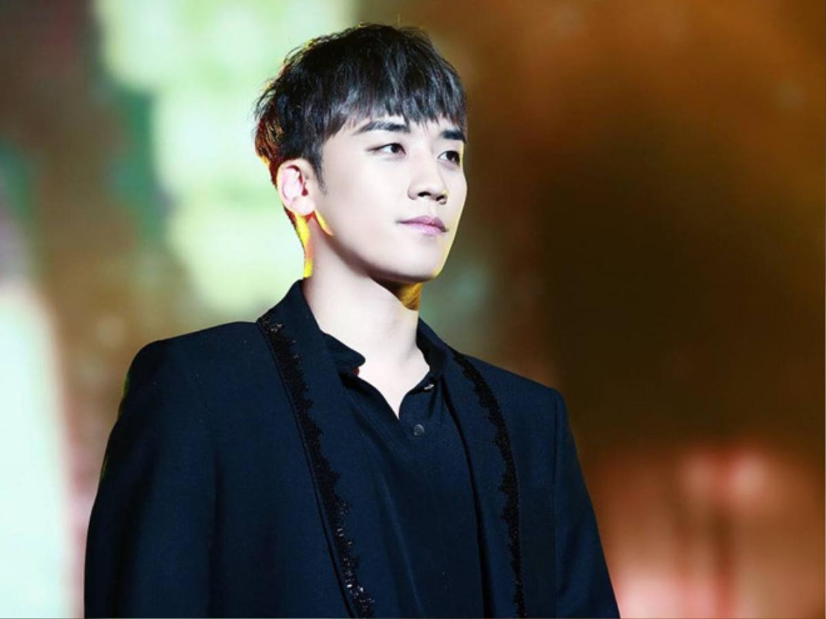 Seungri có nguy cơ bị mở rộng điều tra, fan lo lắng liệu sẽ ảnh hưởng đến tiến trình nhập ngũ? Ảnh 1