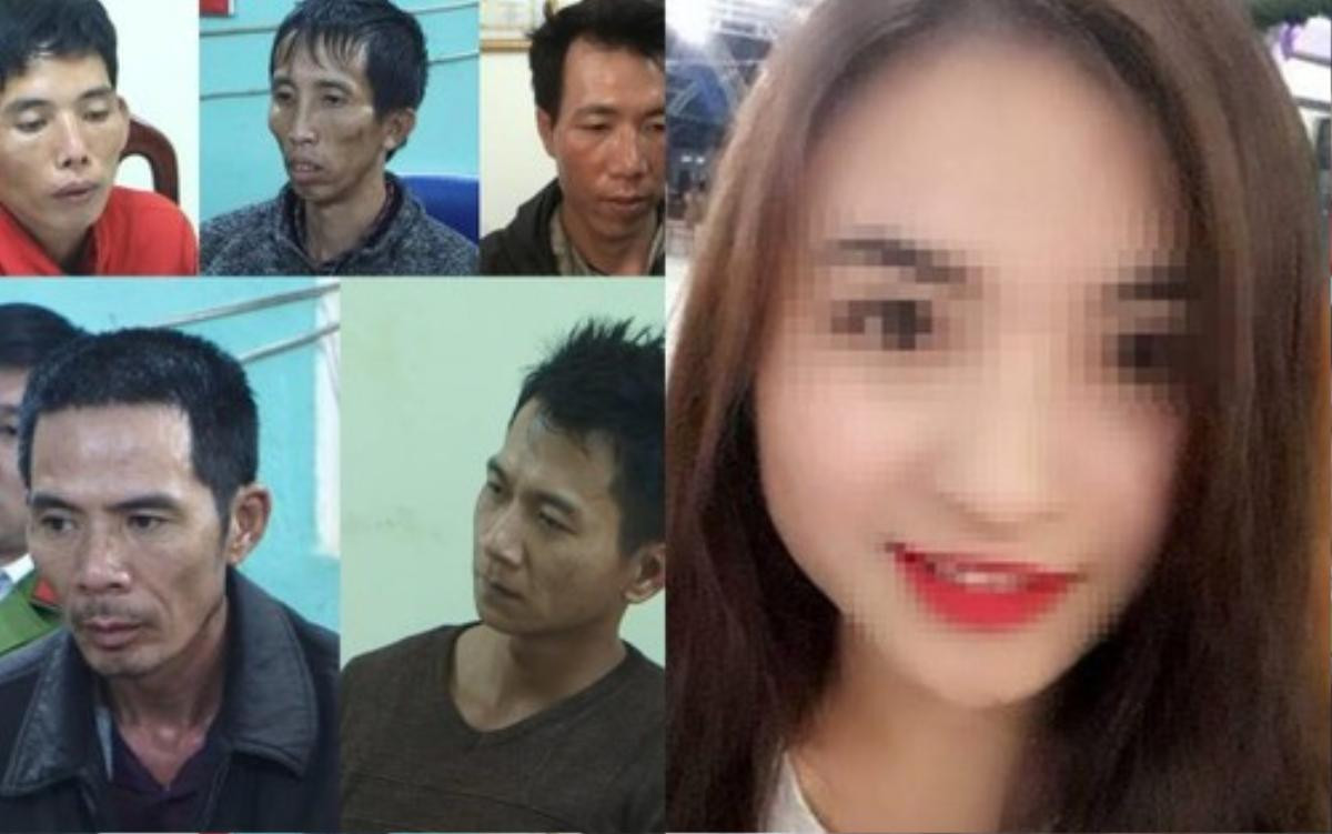 Từng trả lời ứng xử về phong trào #metoo, H'Hen Niê nói gì về cái chết của nữ sinh giao gà bị 5 gã đàn ông cưỡng hiếp Ảnh 3