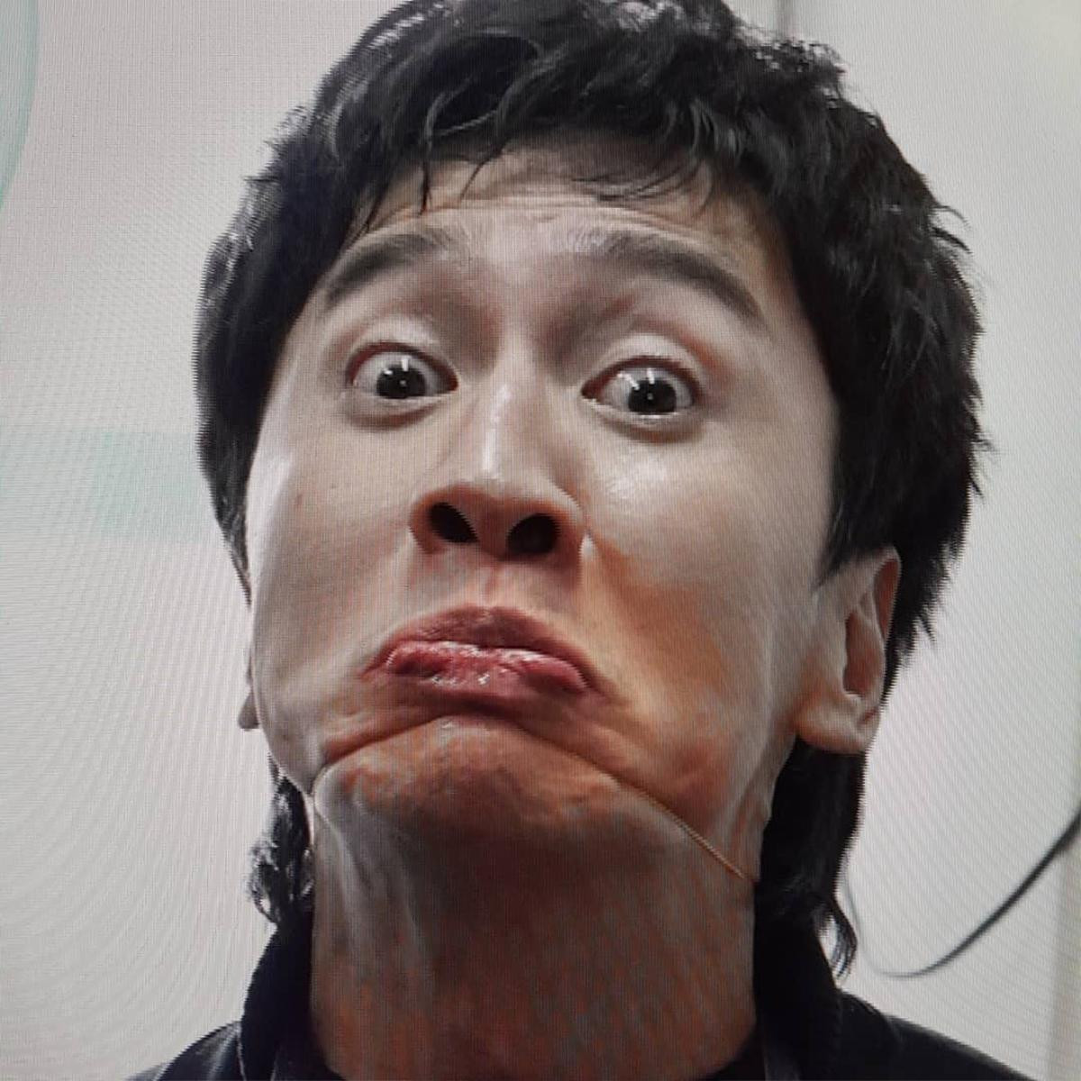 Trời ơi tin được không: Đây là 'Hoàng tử Châu Á' Lee Kwang Soo của Running Man sau khi công khai có bồ Ảnh 4