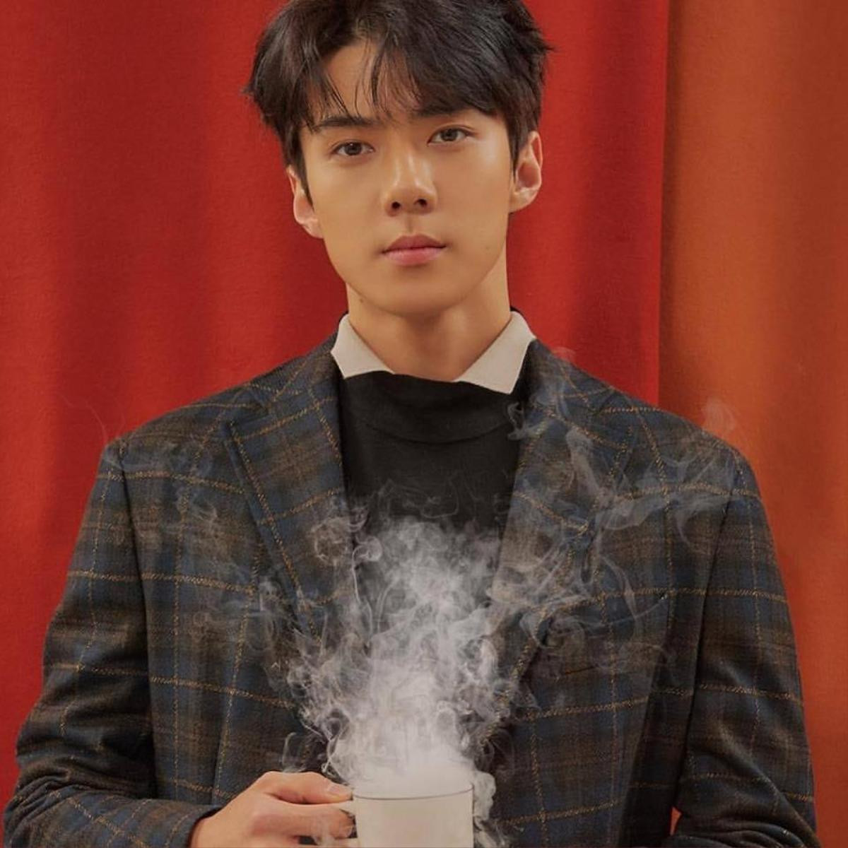 Không chỉ có một con đường mang tên là Oh Sehun (EXO) mà đây còn là dự án vô cùng ý nghĩa Ảnh 4