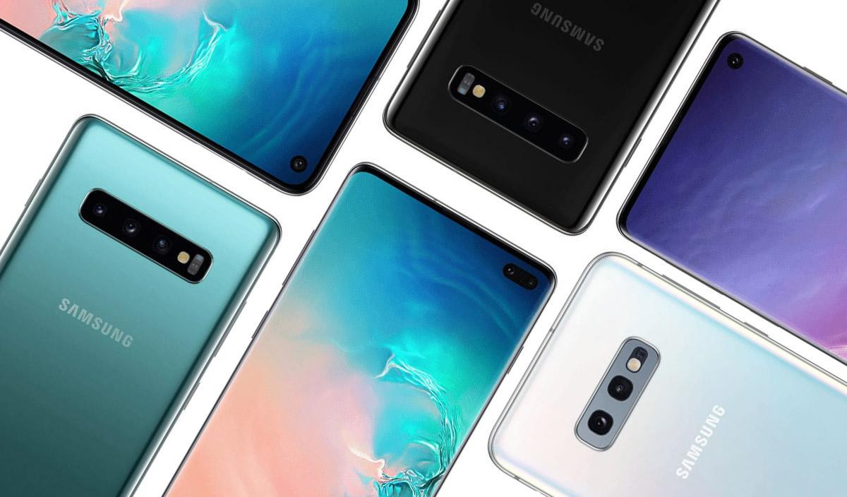 Điểm lại những tính năng 'đắt giá' sẽ có trên siêu phẩm Galaxy S10/S10+ trước giờ G Ảnh 1