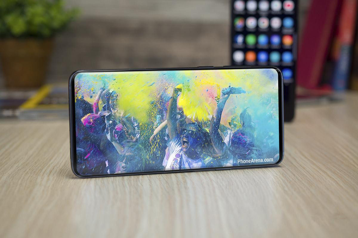 Điểm lại những tính năng 'đắt giá' sẽ có trên siêu phẩm Galaxy S10/S10+ trước giờ G Ảnh 6