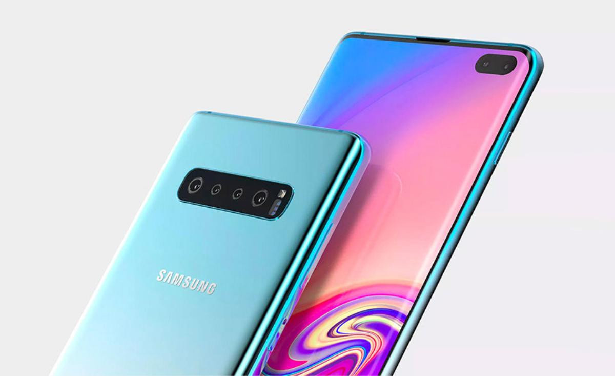 Điểm lại những tính năng 'đắt giá' sẽ có trên siêu phẩm Galaxy S10/S10+ trước giờ G Ảnh 3