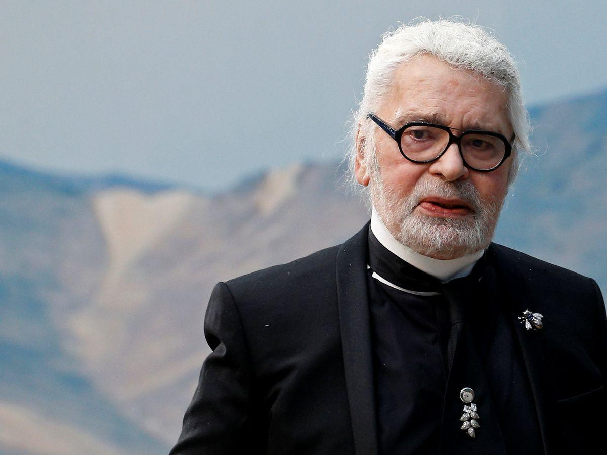 'Trái tim thời trang' - Karl Lagerfeld qua đời ở tuổi 85 Ảnh 1