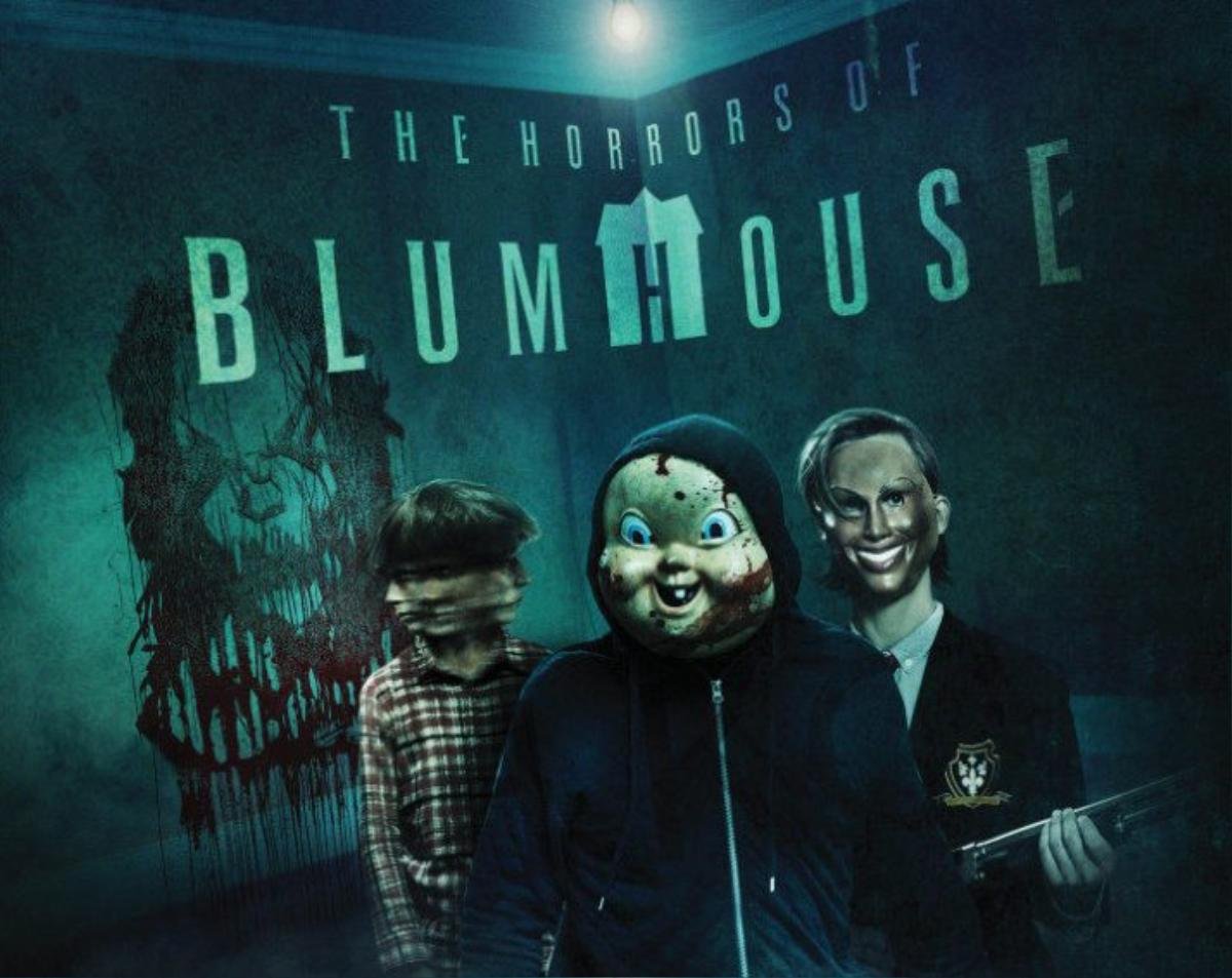 Ma Đinh và sát thủ Mặt Ma huyền thoại đang được Blumhouse tìm cách 'triệu hồi' Ảnh 1