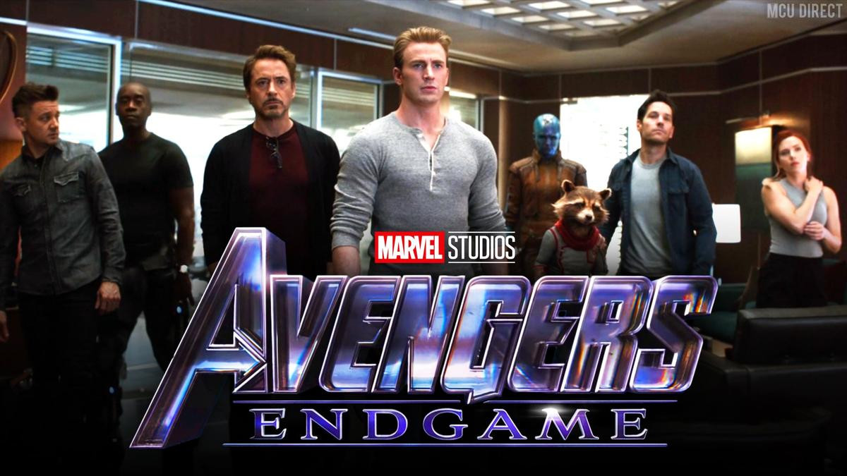 Avengers: Endgame vượt 1 tỷ USD phòng vé quốc tế, riêng Trung Quốc thu 463 triệu USD Ảnh 5