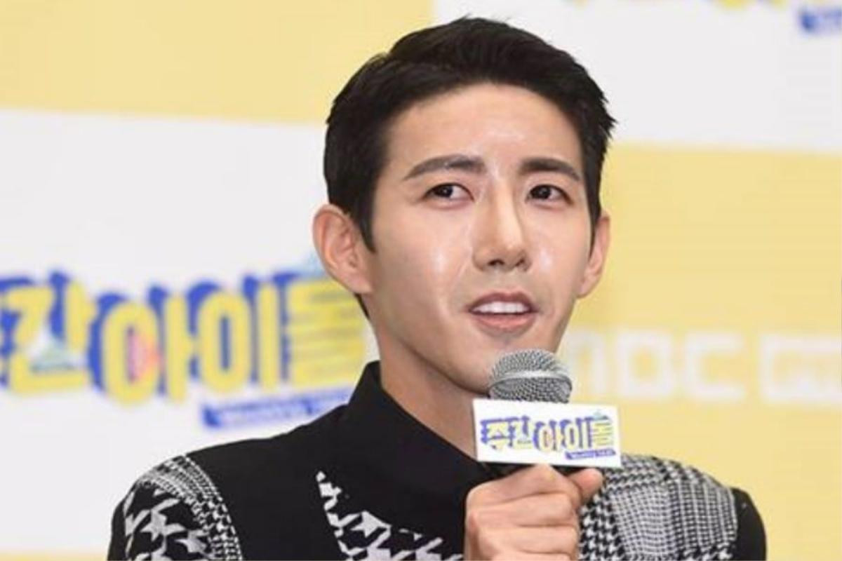 Kwanghee thú nhận đã phẫu thuật thẩm mĩ gần hết gương mặt trên sóng truyền hình Ảnh 1