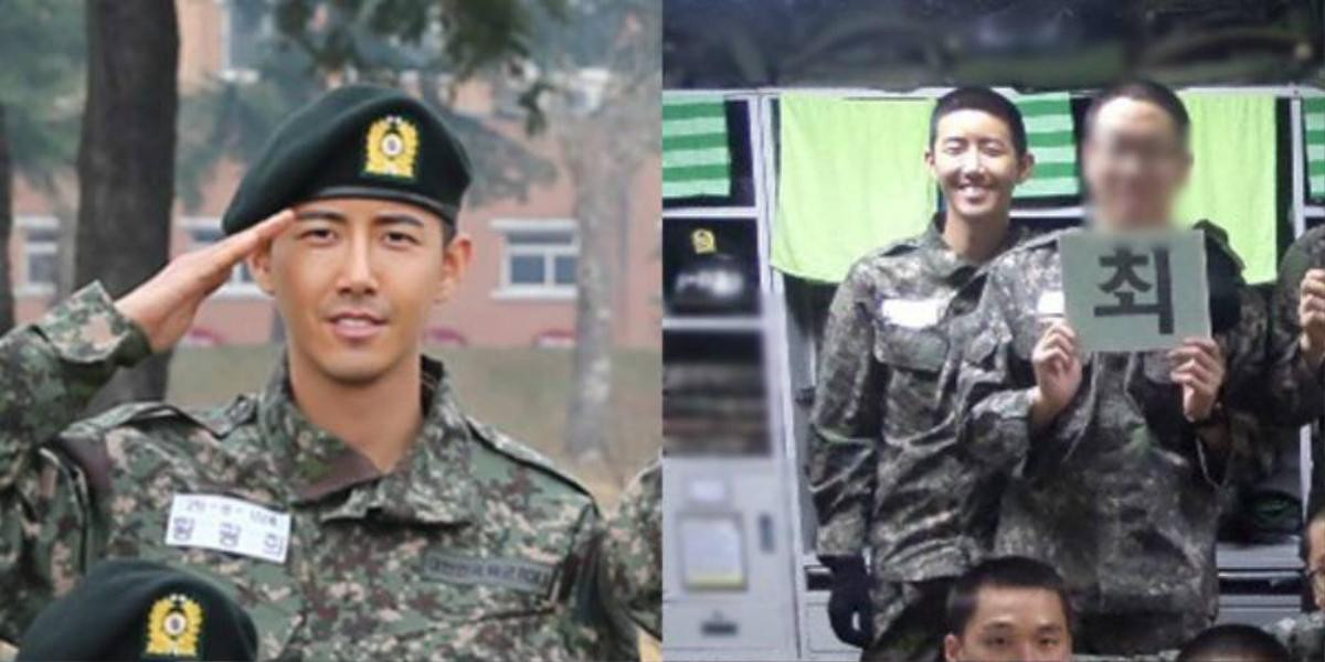 Kwanghee thú nhận đã phẫu thuật thẩm mĩ gần hết gương mặt trên sóng truyền hình Ảnh 9