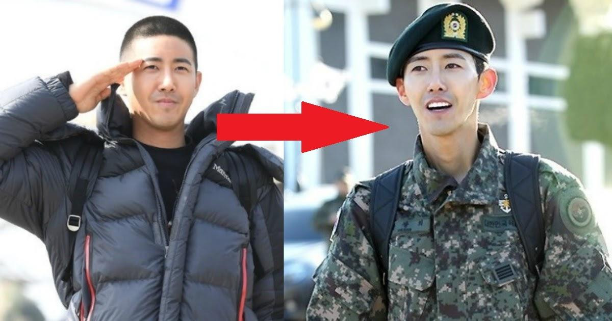 Kwanghee thú nhận đã phẫu thuật thẩm mĩ gần hết gương mặt trên sóng truyền hình Ảnh 10