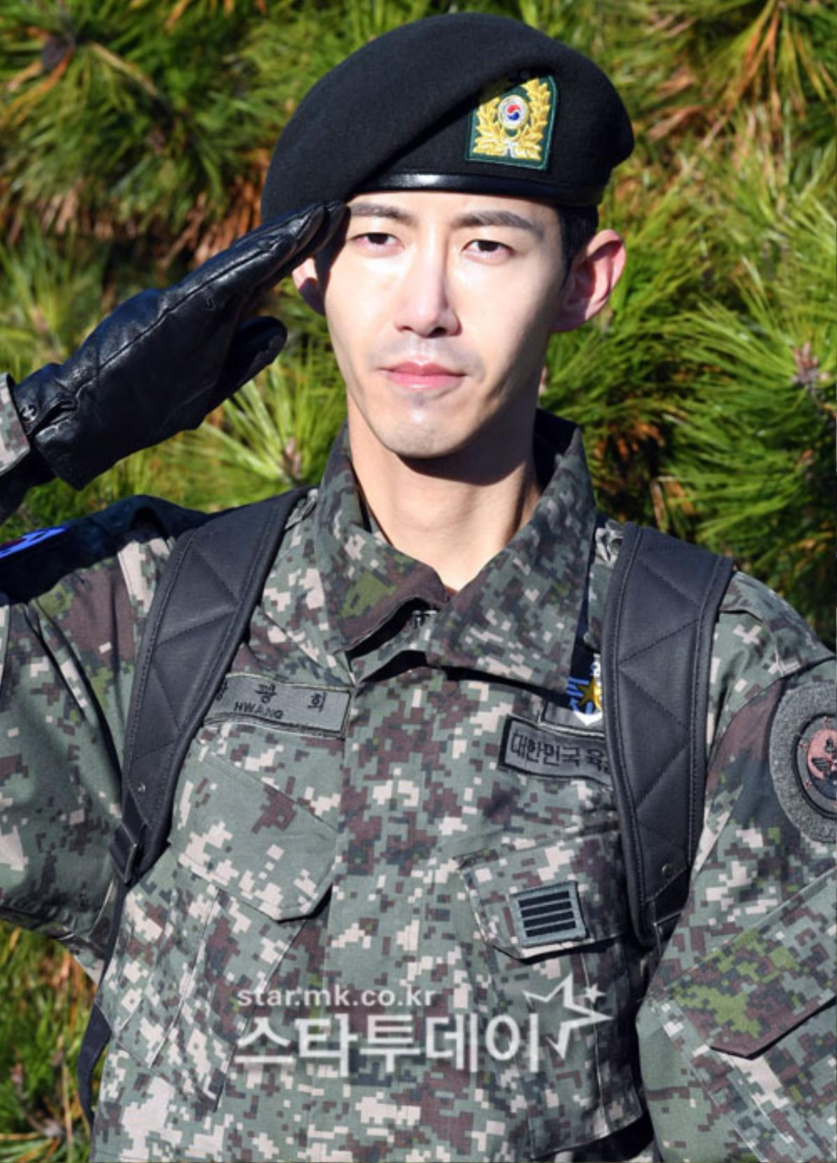 Kwanghee thú nhận đã phẫu thuật thẩm mĩ gần hết gương mặt trên sóng truyền hình Ảnh 8